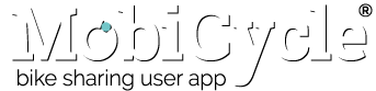 MobiCycle logo